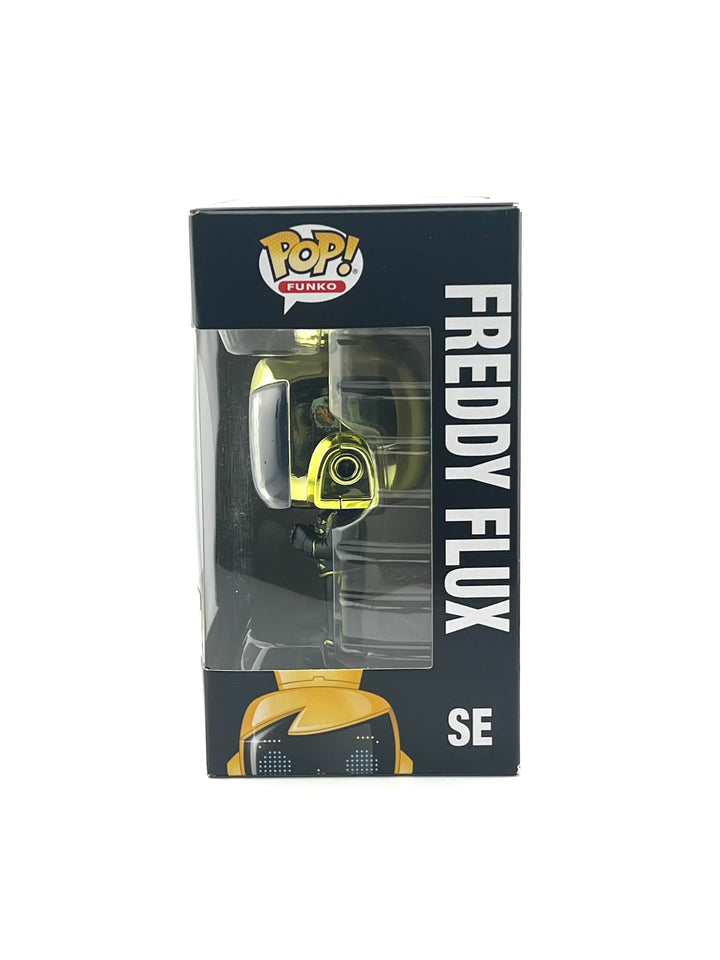 Funko pop! Freddy flux SE (2017 SDCC 400 pcs)