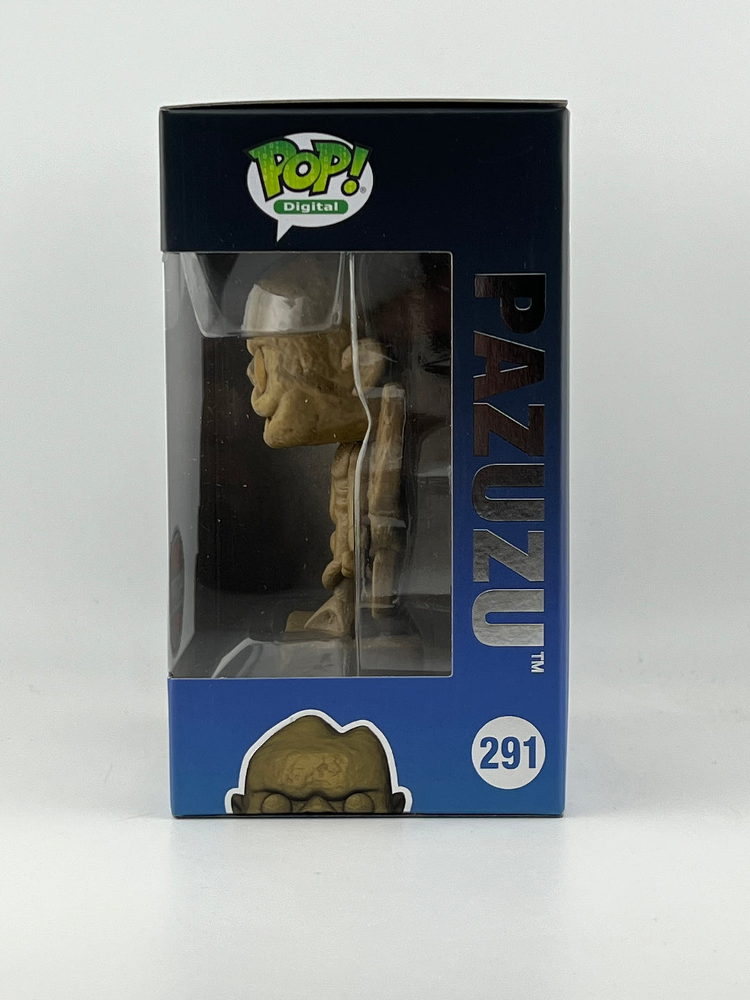 Funko Pop! Pazuzu 291 NFT LE1900