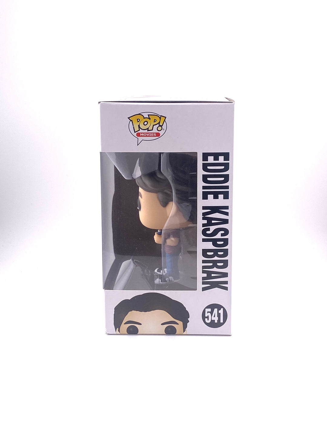 Funko Pop! IT: Eddie Kaspbrak 541