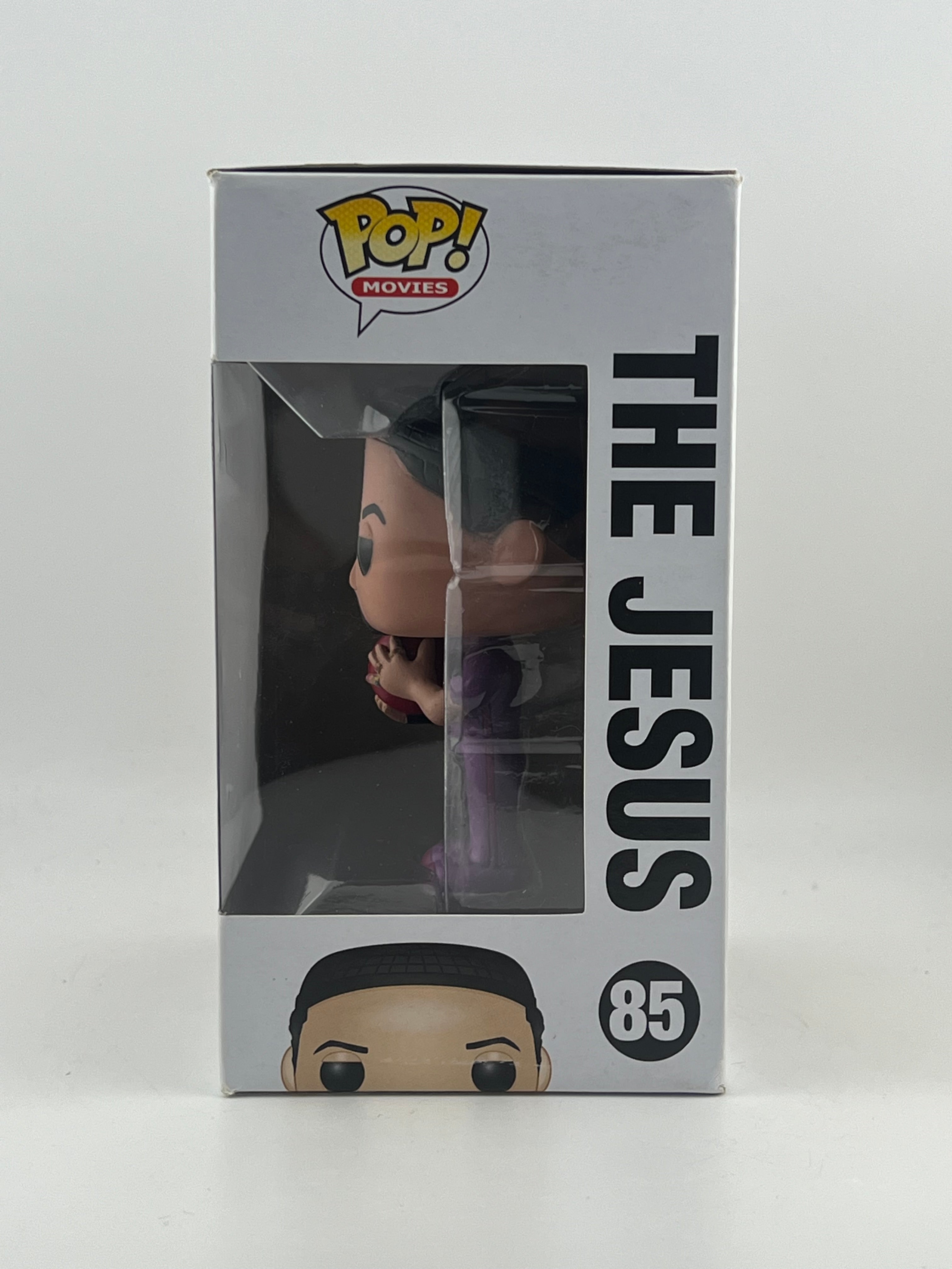 Funko Pop - THE JESUS 85