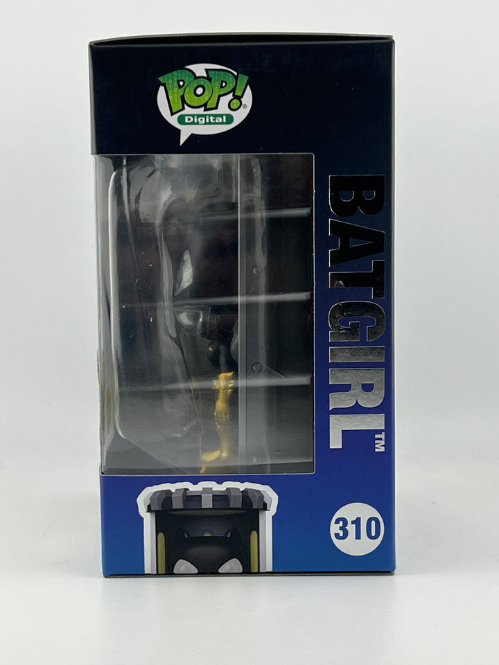 Funko Pop! Batgirl 310 GITD NFT LE2200