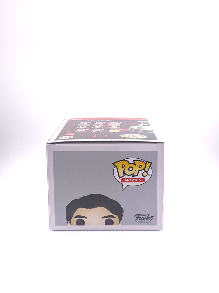 Funko Pop! IT: Eddie Kaspbrak 541