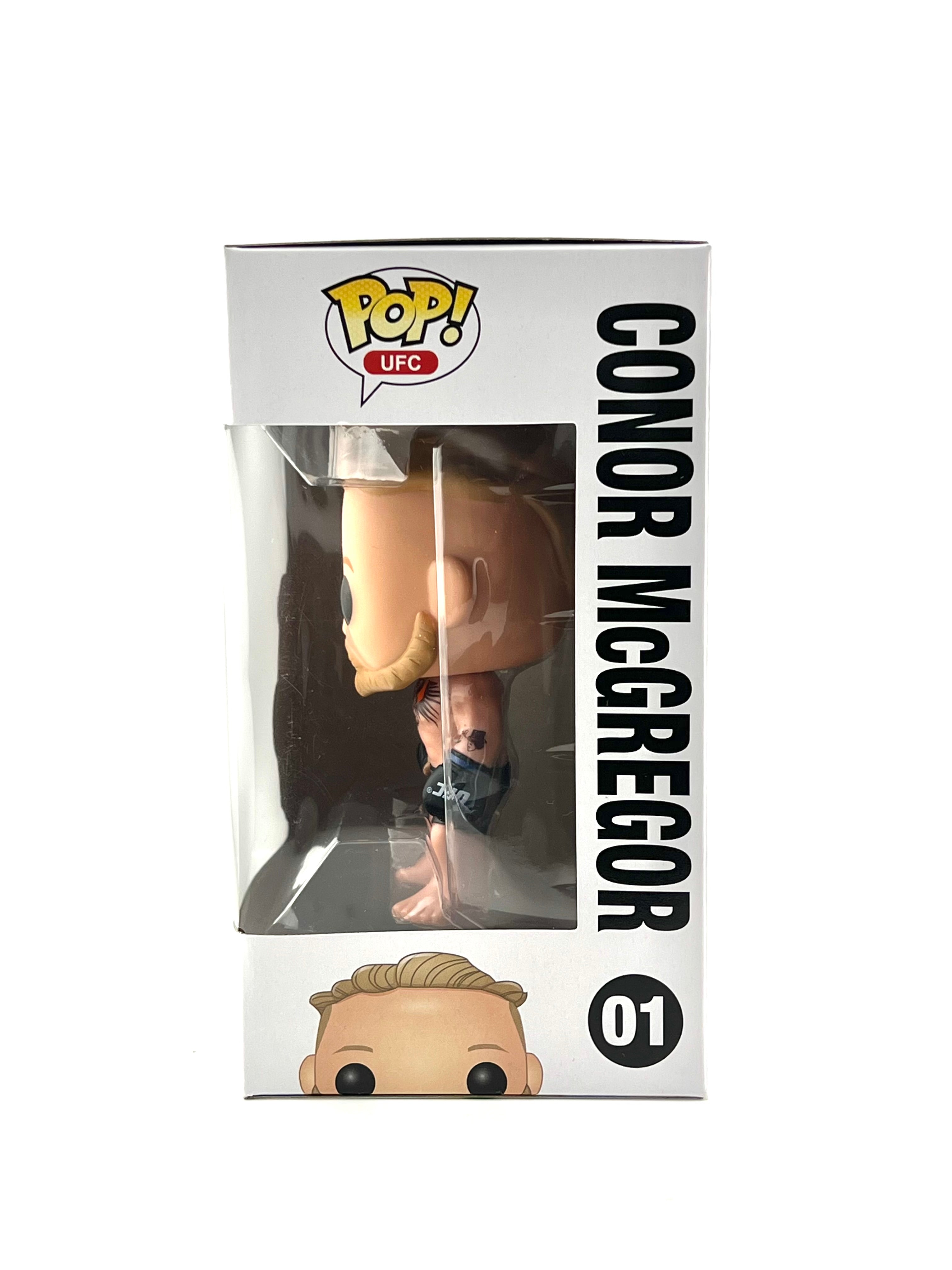 Funko Pop! CONOR MCGREGOR 01