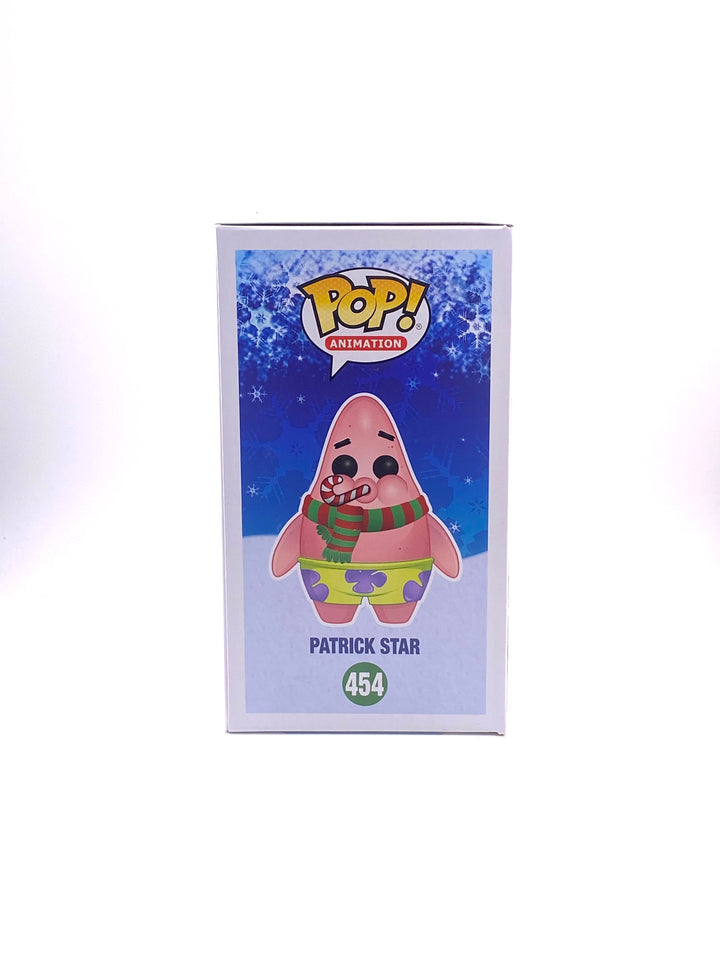 Funko Pop! SpongeBob SquarePants: Patrick Star 454