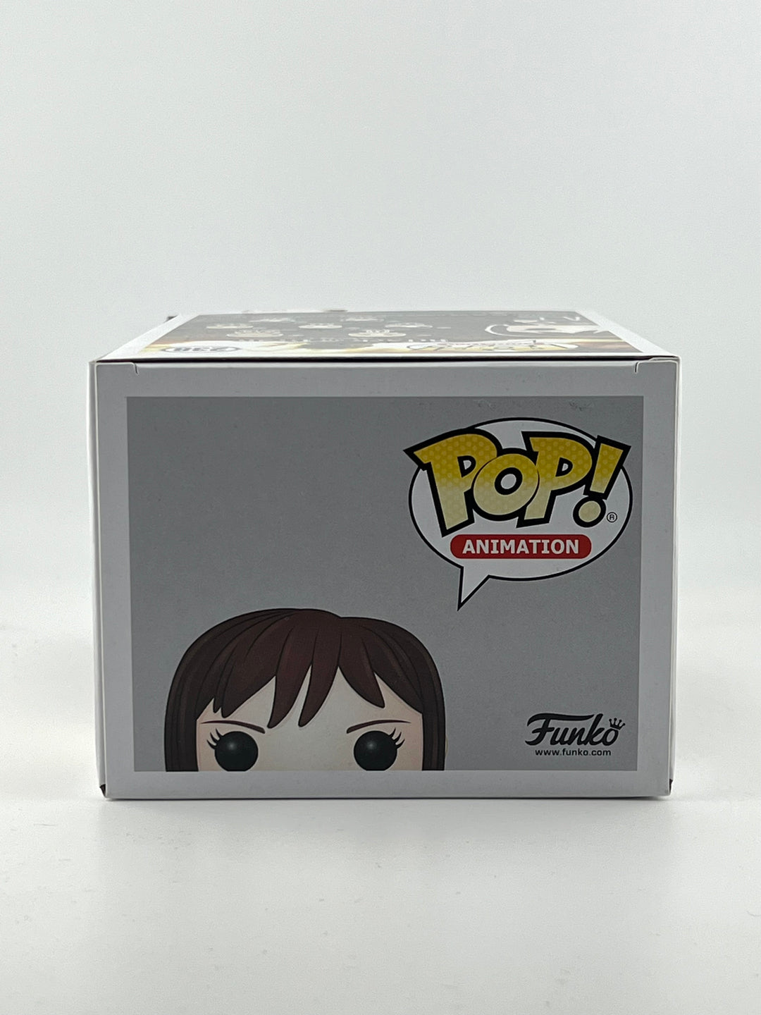 Funko Pop! Sasha Braus 238 GameStop Exclsuive