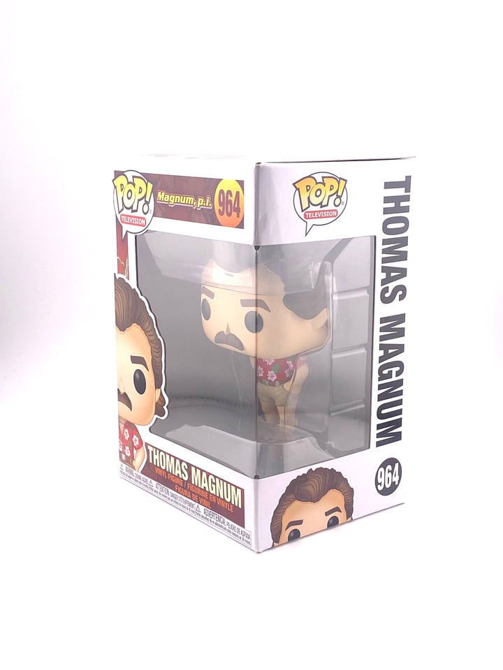 Funko Pop! Magnum, p.i.: Thomas Magnum 964