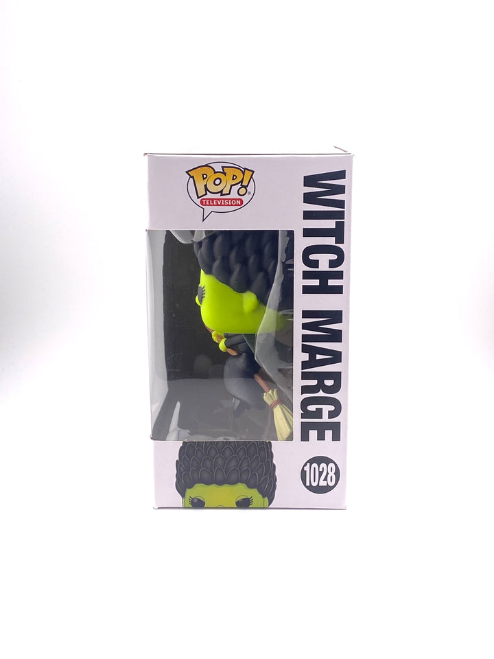 Funko Pop! The Simpsons: Witch Marge 1028