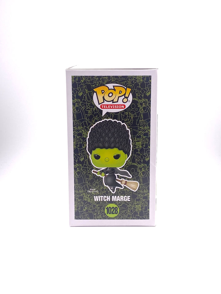 Funko Pop! The Simpsons: Witch Marge 1028