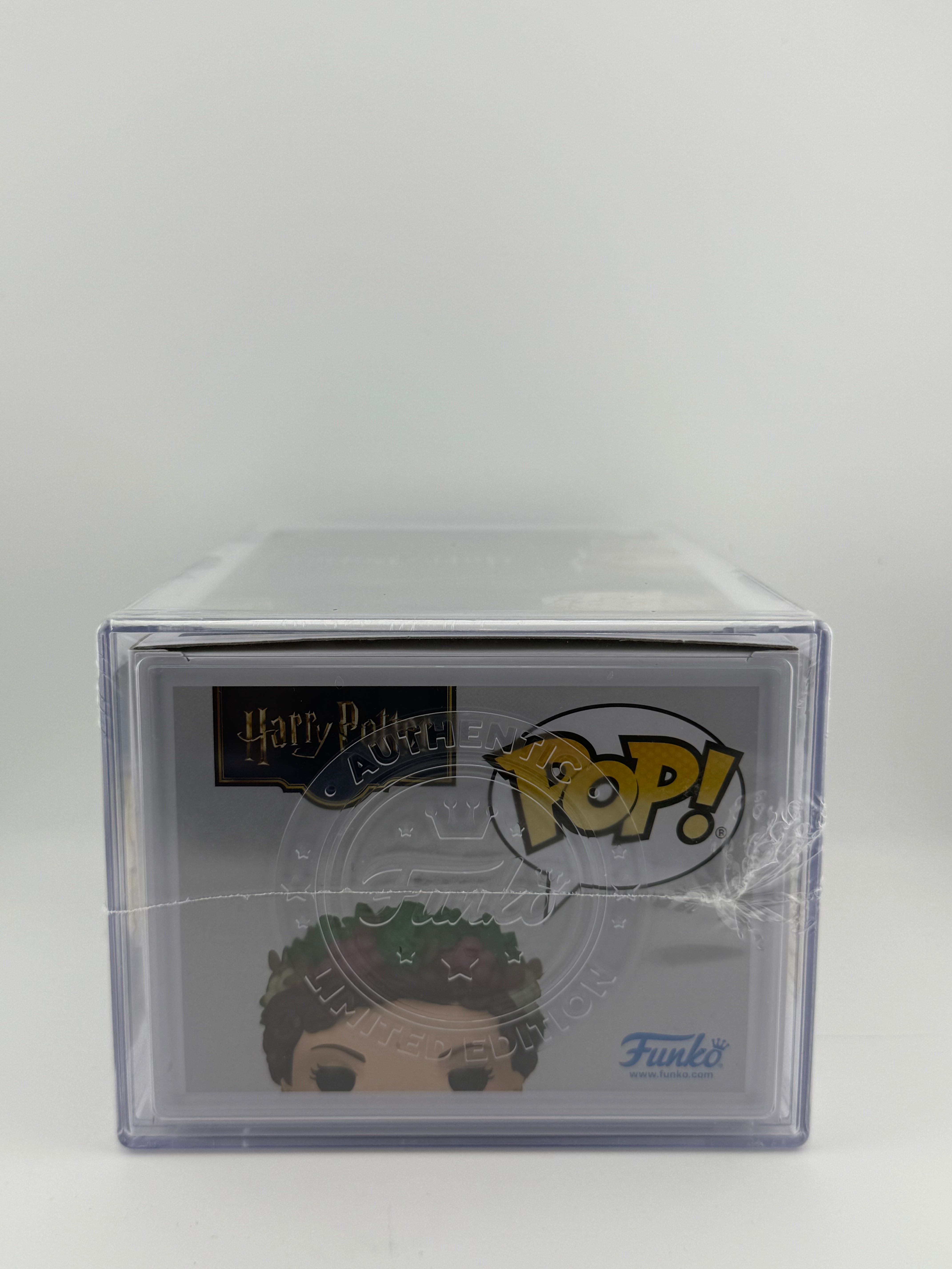 Funko POP! THE FAT LADY 189 CHASE FUNKO SHOP EXCLUSIVE LE 583
