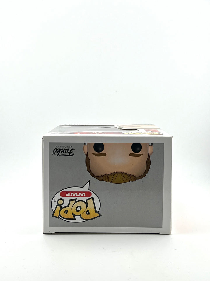 Funko Pop! Shawn Michaels 50 - WWE