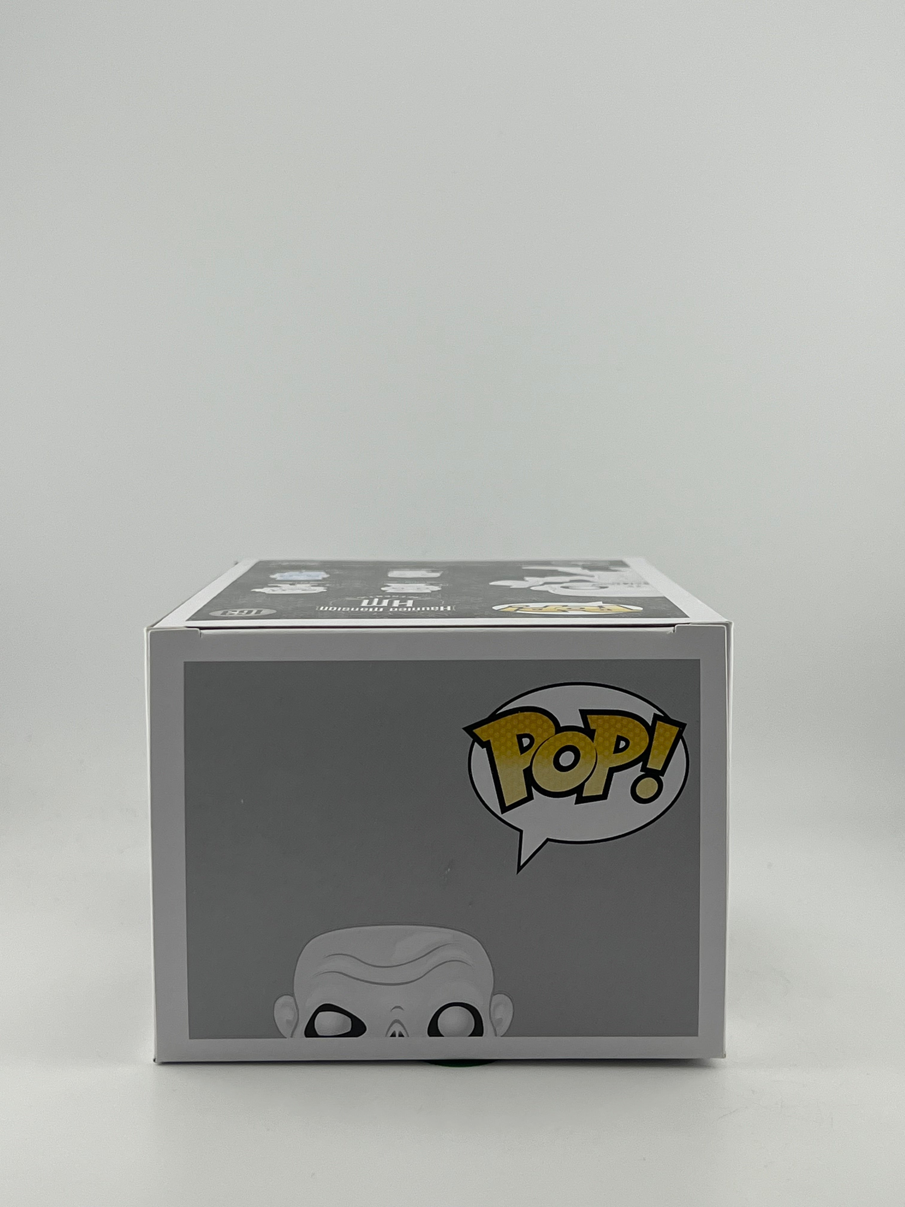 Funko Pop! EZRA 163 GITD 2016 SDCC LE1000