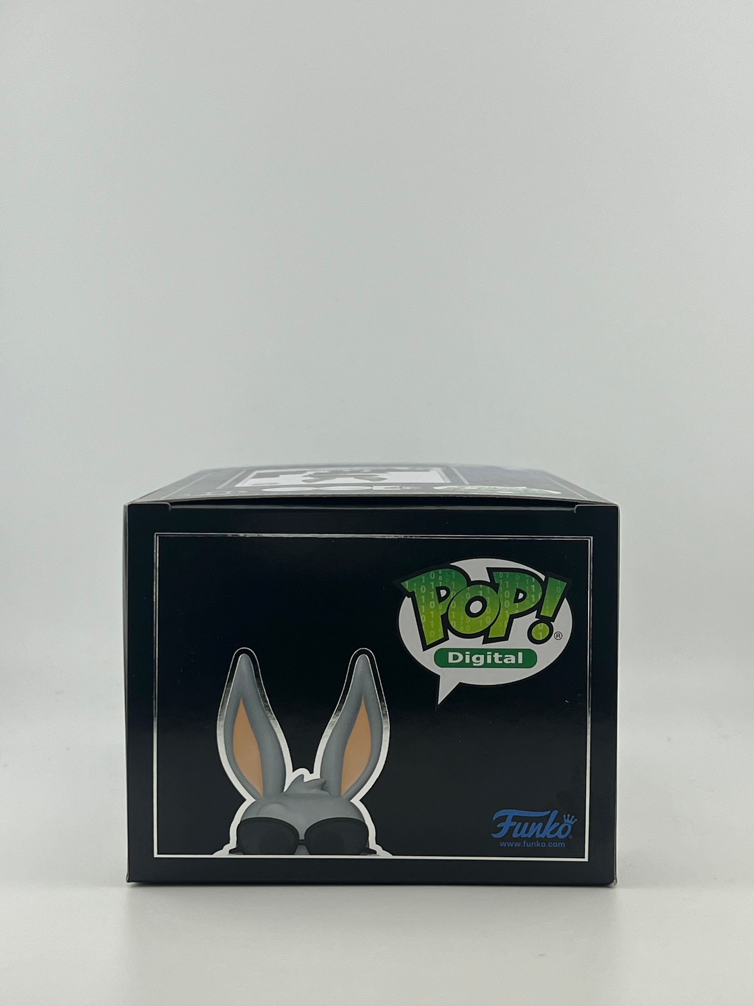 Funko Pop! Bugs Bunny as Morpheus 196 NFT LE1300