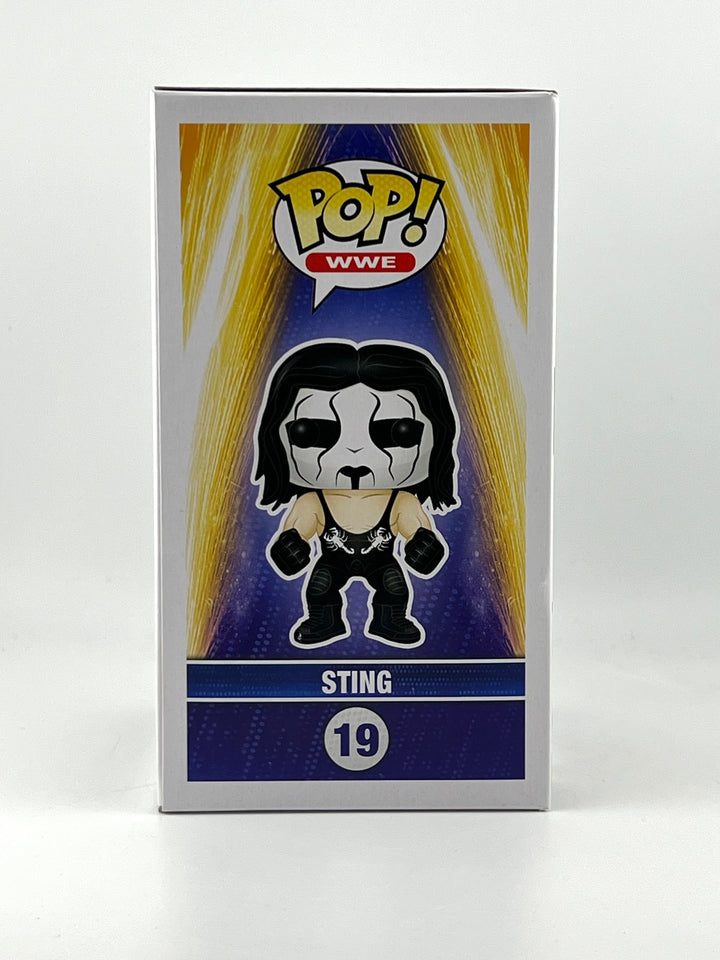 Funko Pop! Sting 19