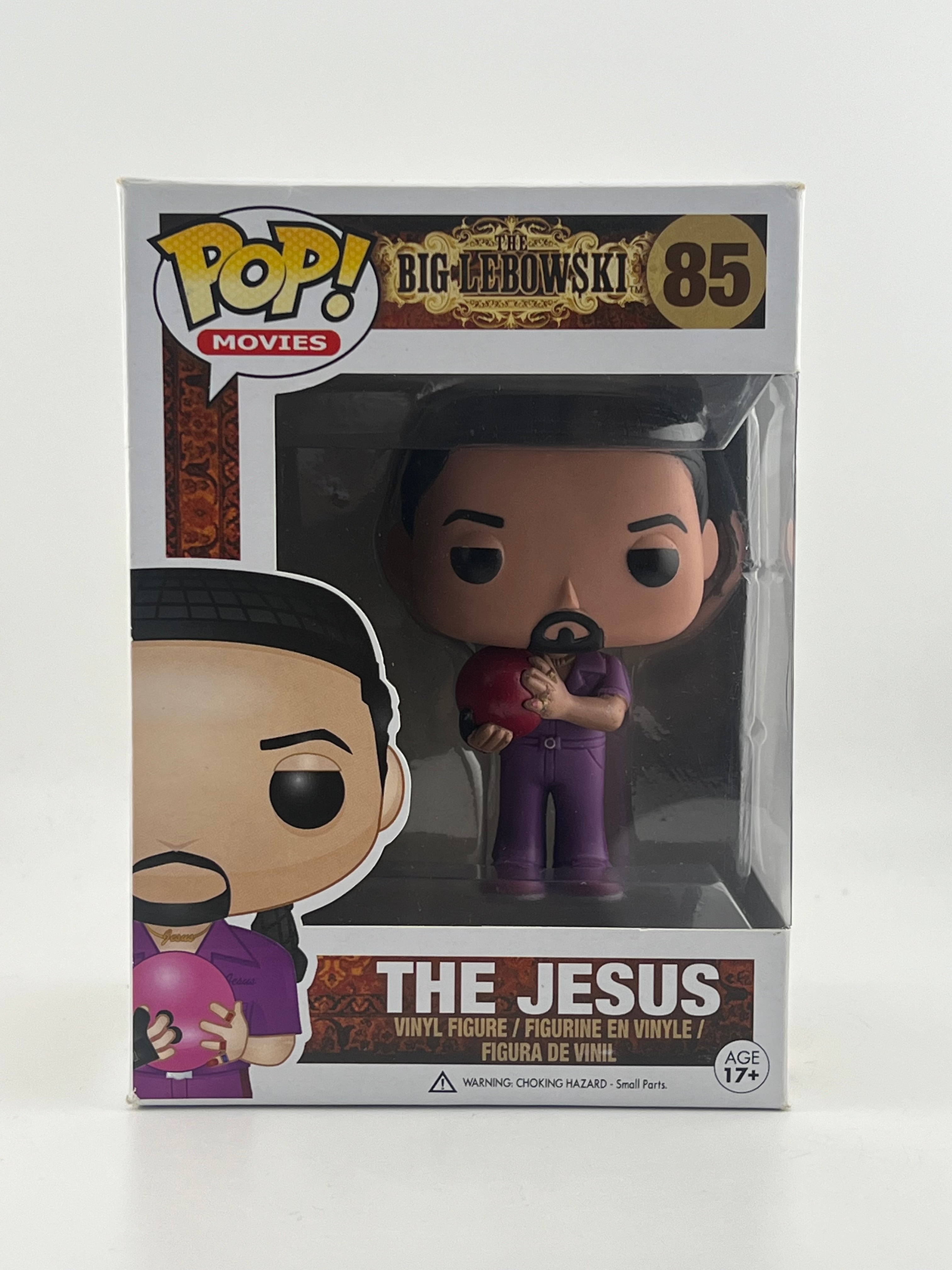 Funko Pop - THE JESUS 85