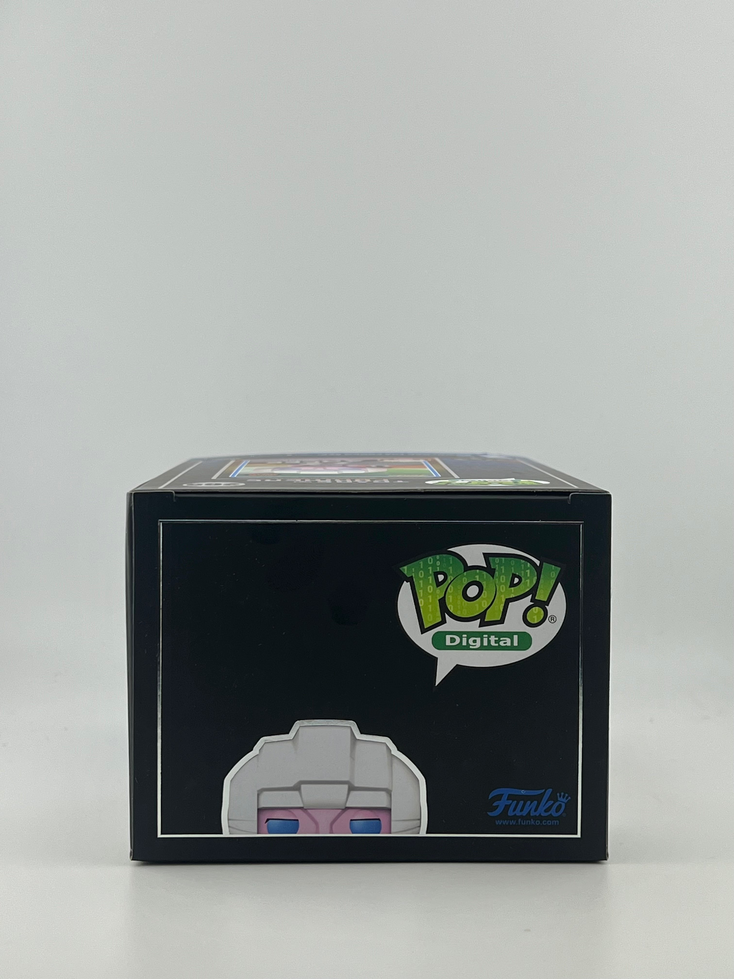 Funko Pop! ARCEE 265 NFT LE2000
