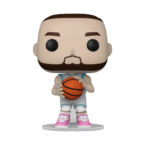 Funko Pop! - 171 STEPHEN CURRY 2024 TARGET CON EXCLUSIVE