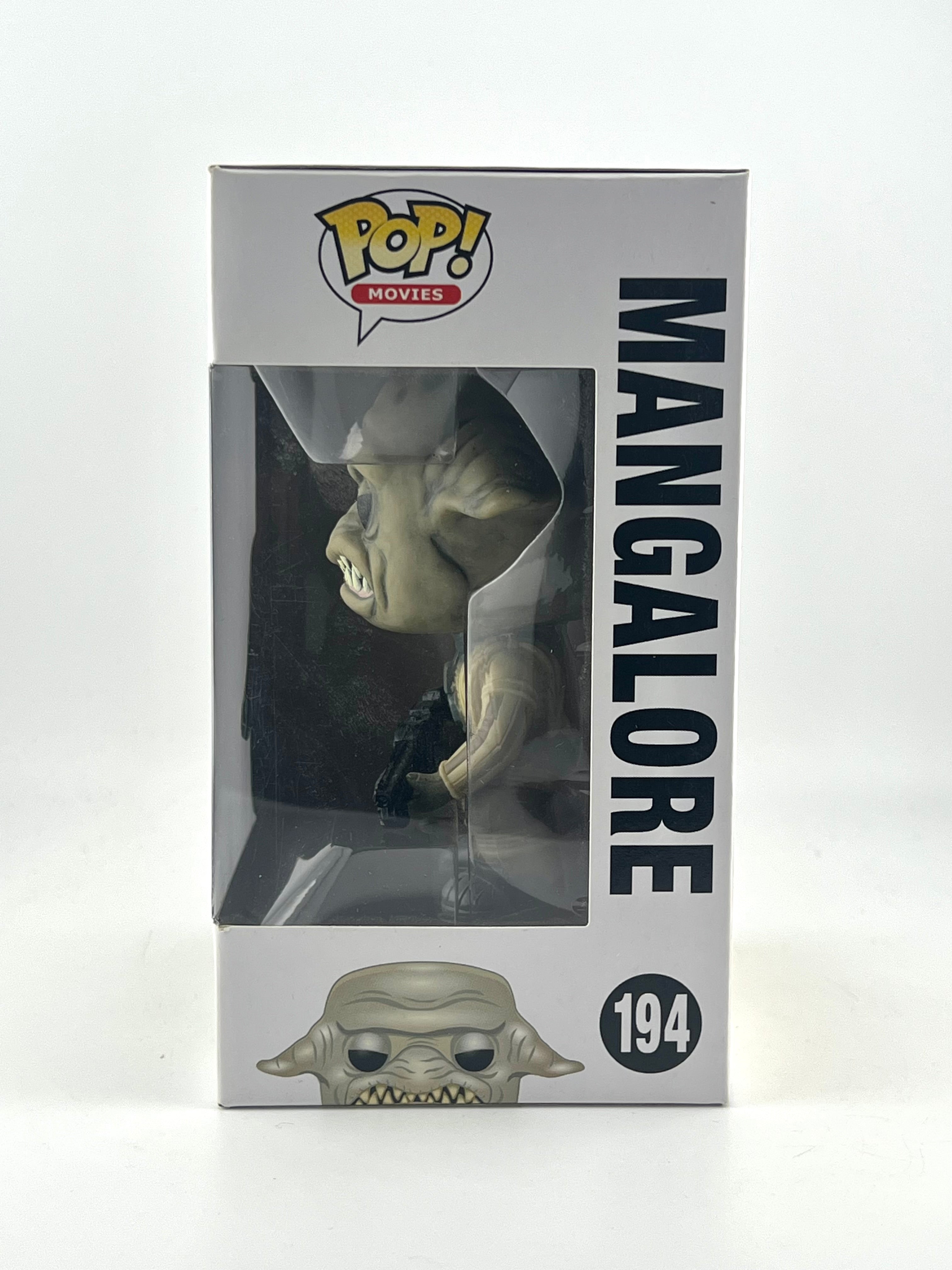 Funko Pop! MANGALORE 194