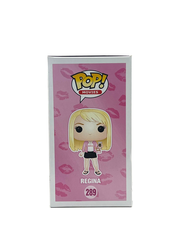 Funko pop! Mean girls: Regina 289