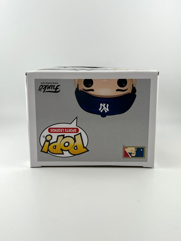 Funko Pop! Babe Ruth 03 nice exclusive