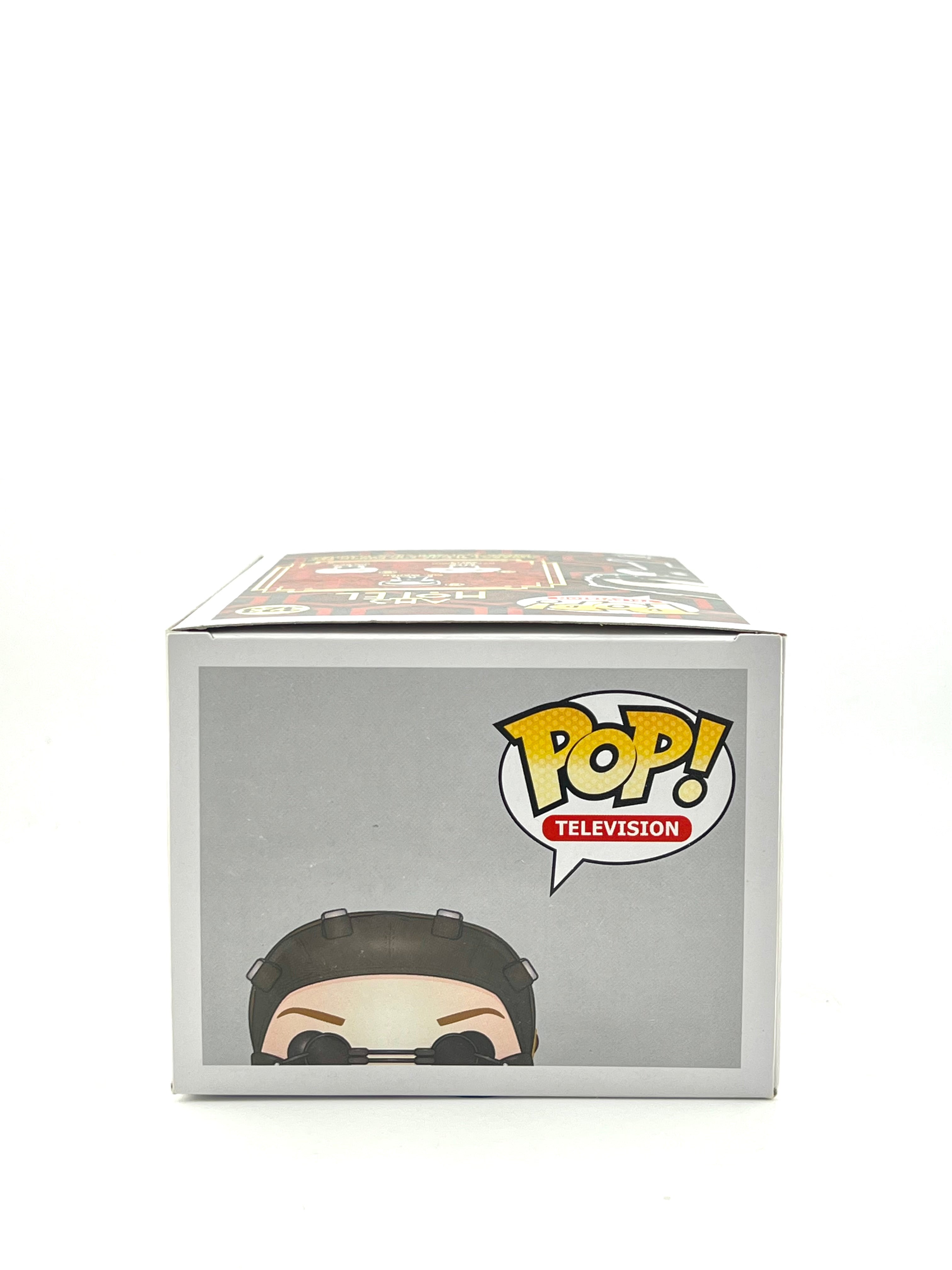 Funko Pop! MR. MARCH 323 - AHS HOTEL