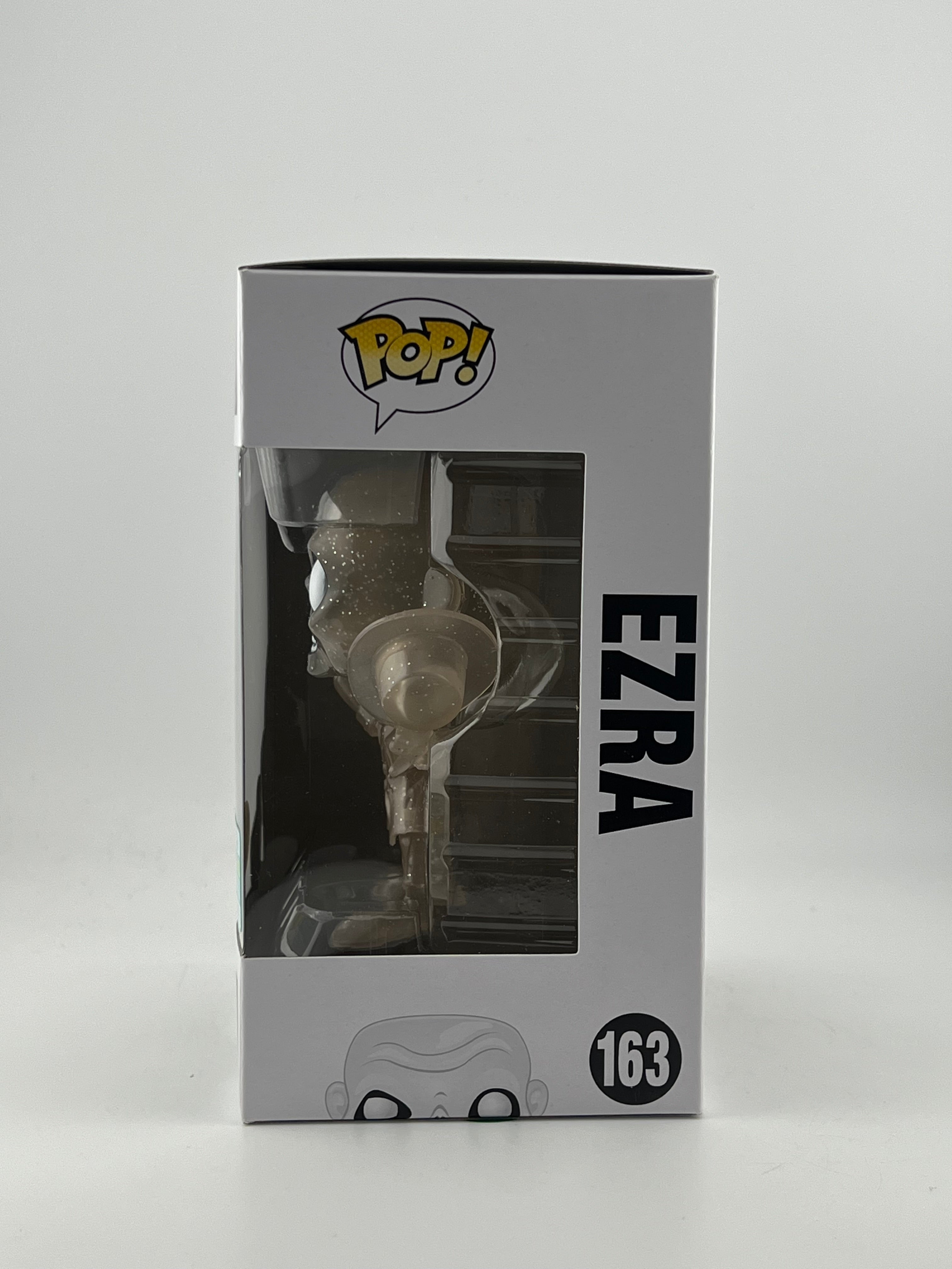Funko Pop! EZRA 163 GITD 2016 SDCC LE1000