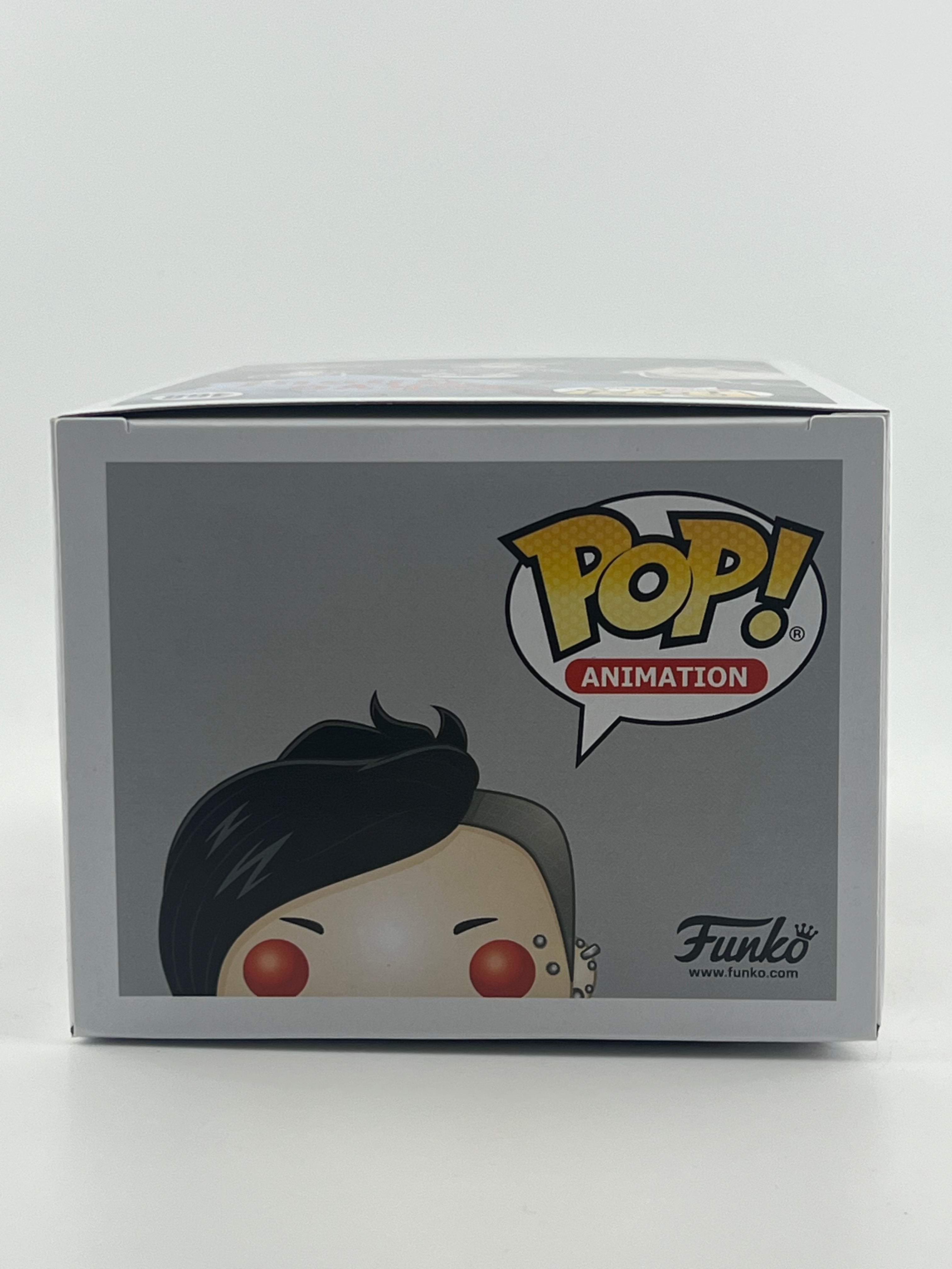 FUNKO POP! UTA 468 TOKYO GHOUL
