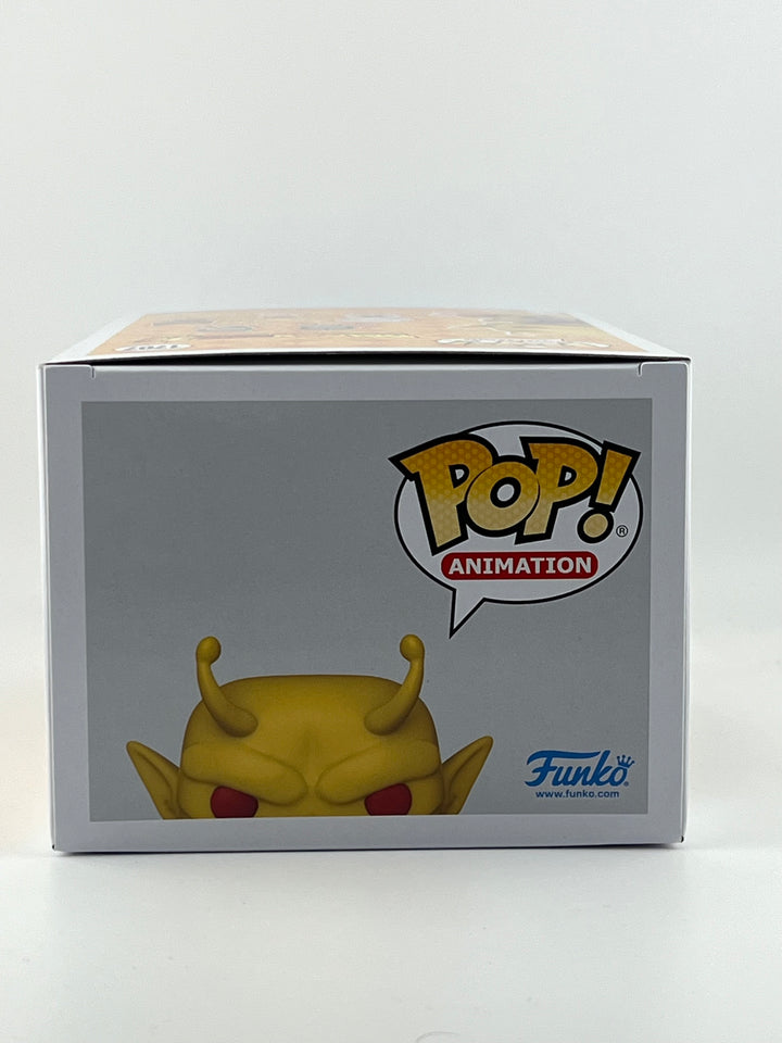 Orange Piccolo 1707 GITD Chase PR Chalice Exclusive