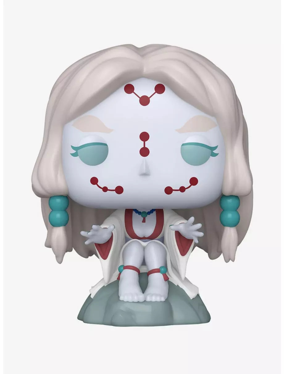 Spider Demon Mother 1573 Hot Topic - Demon Slayer