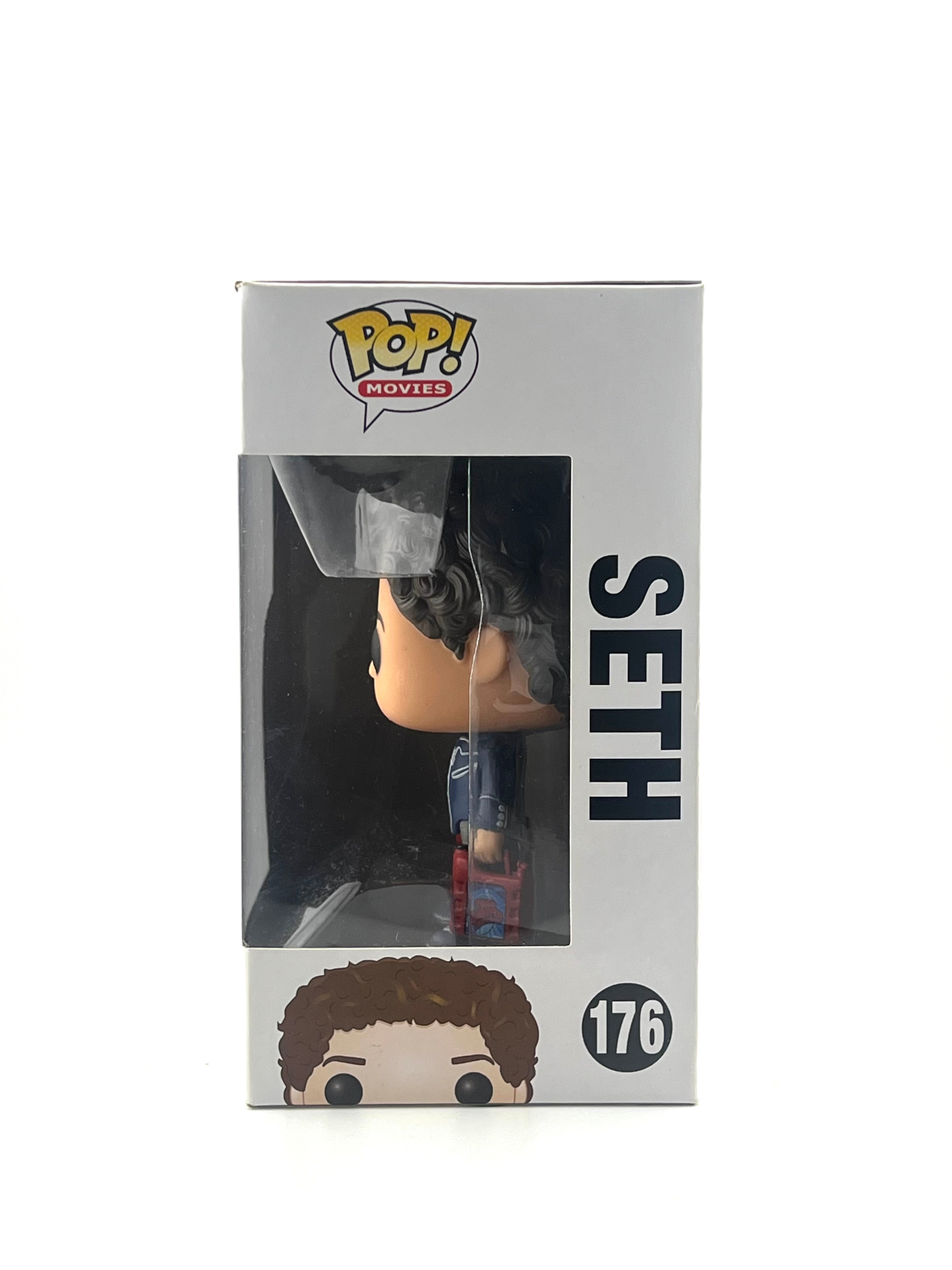 Funko Pop! Seth 176