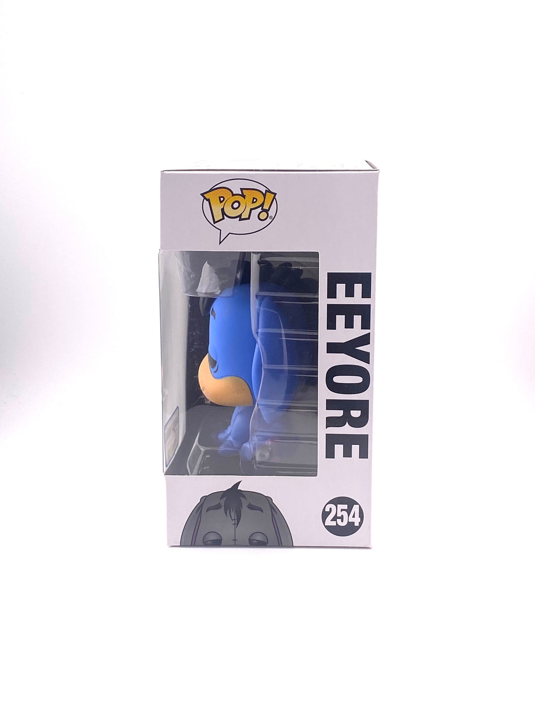 Funko Pop! Winnie the Pooh: Eeyore 254 (Barnes and Noble Exclusive)