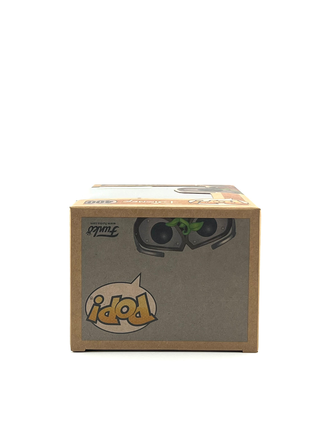 Funko pop! Disney: wall-e 400 (Boxlunch earth day exclusive)