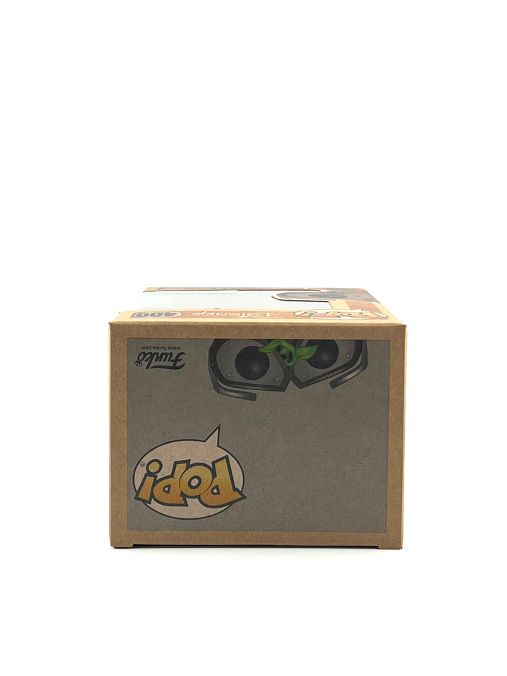 Funko pop! Disney: wall-e 400 (Boxlunch earth day exclusive)