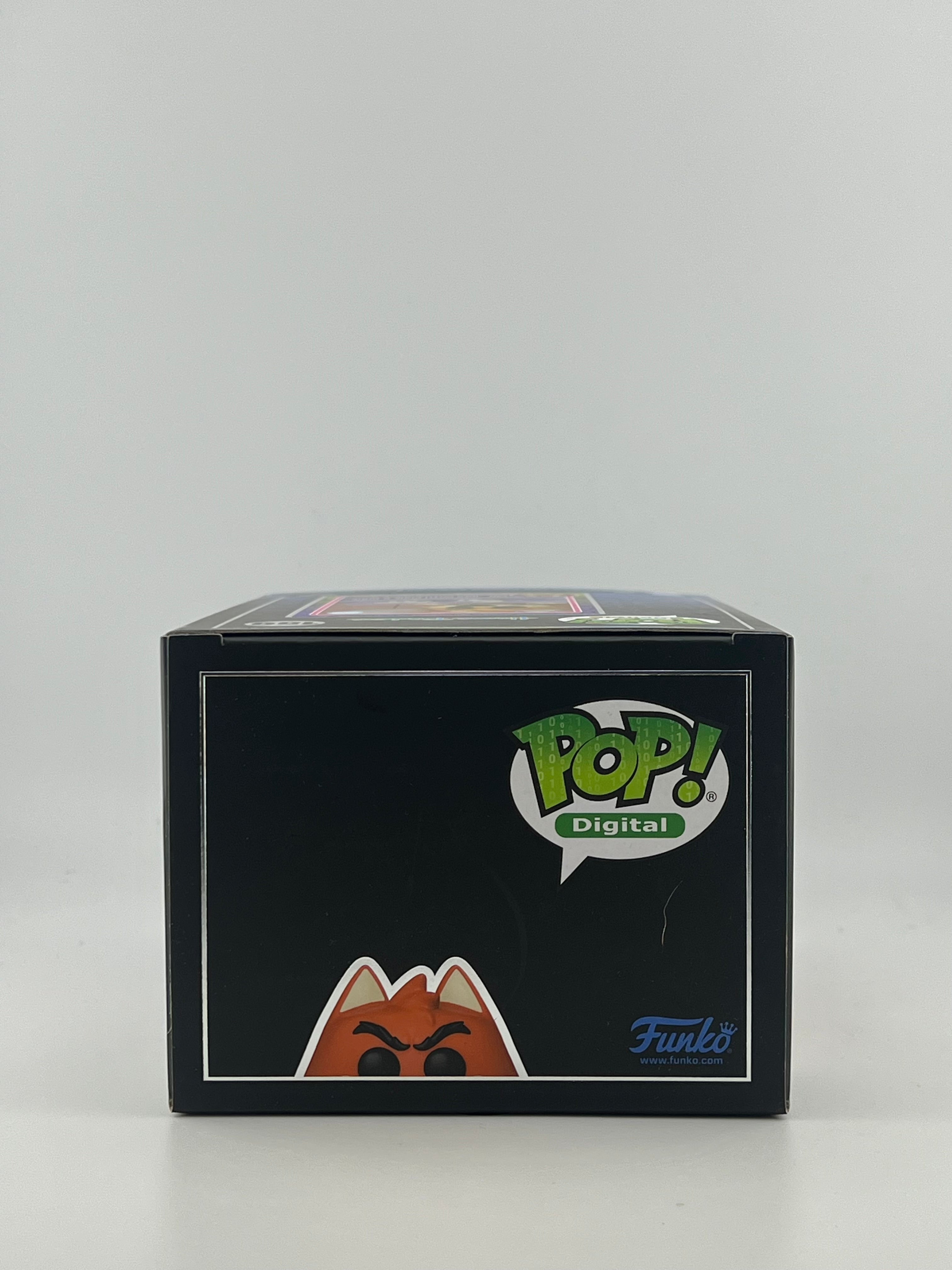 Funko Pop! MR. JINKS WITH DIXIE & PIXIE 159 NFT LE2000