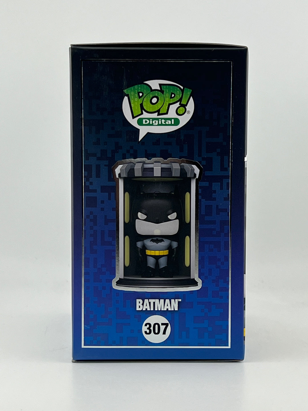 Funko Pop! Batman 307 GITD NFT LE5000