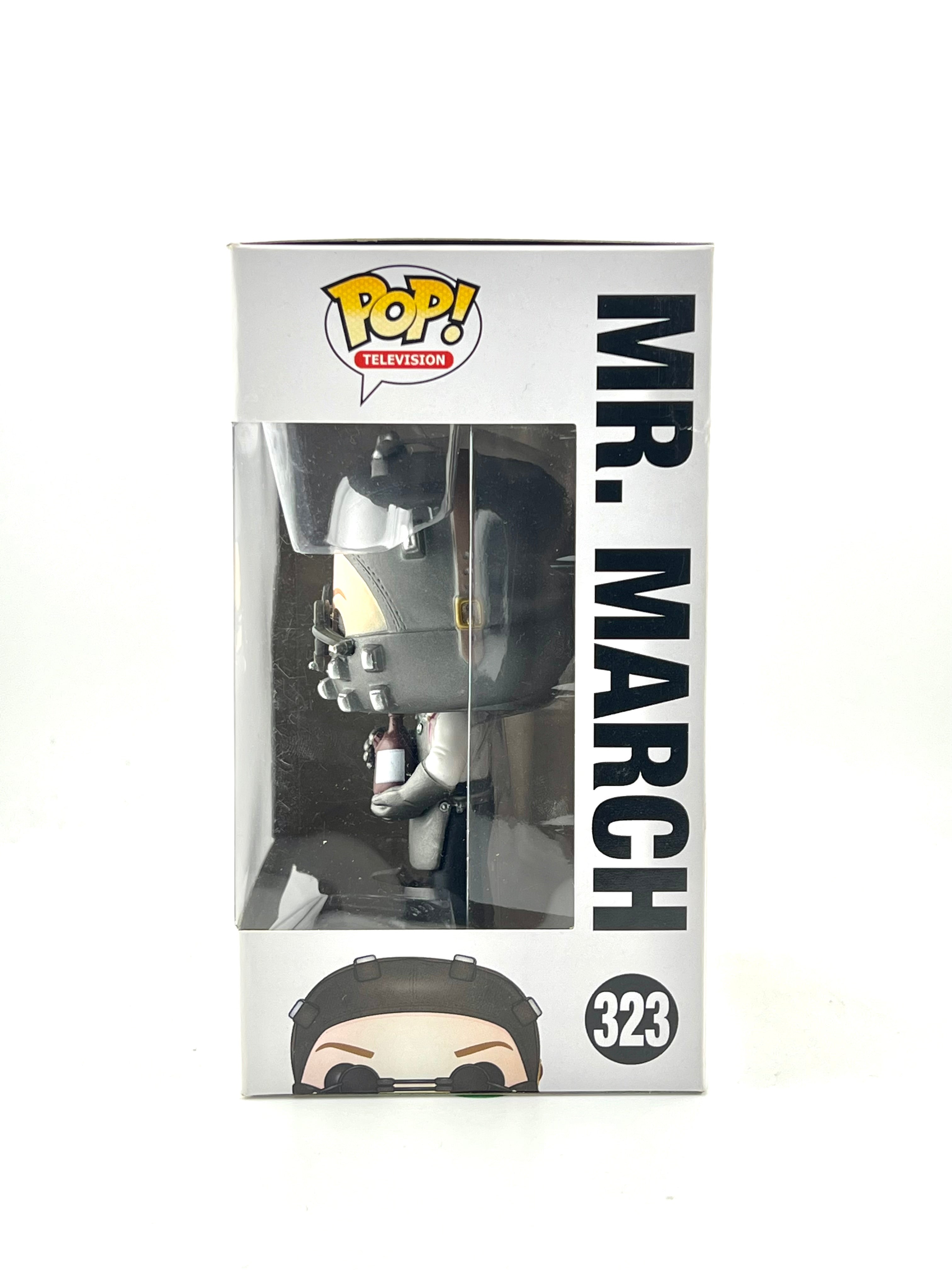 Funko Pop! MR. MARCH 323 - AHS HOTEL