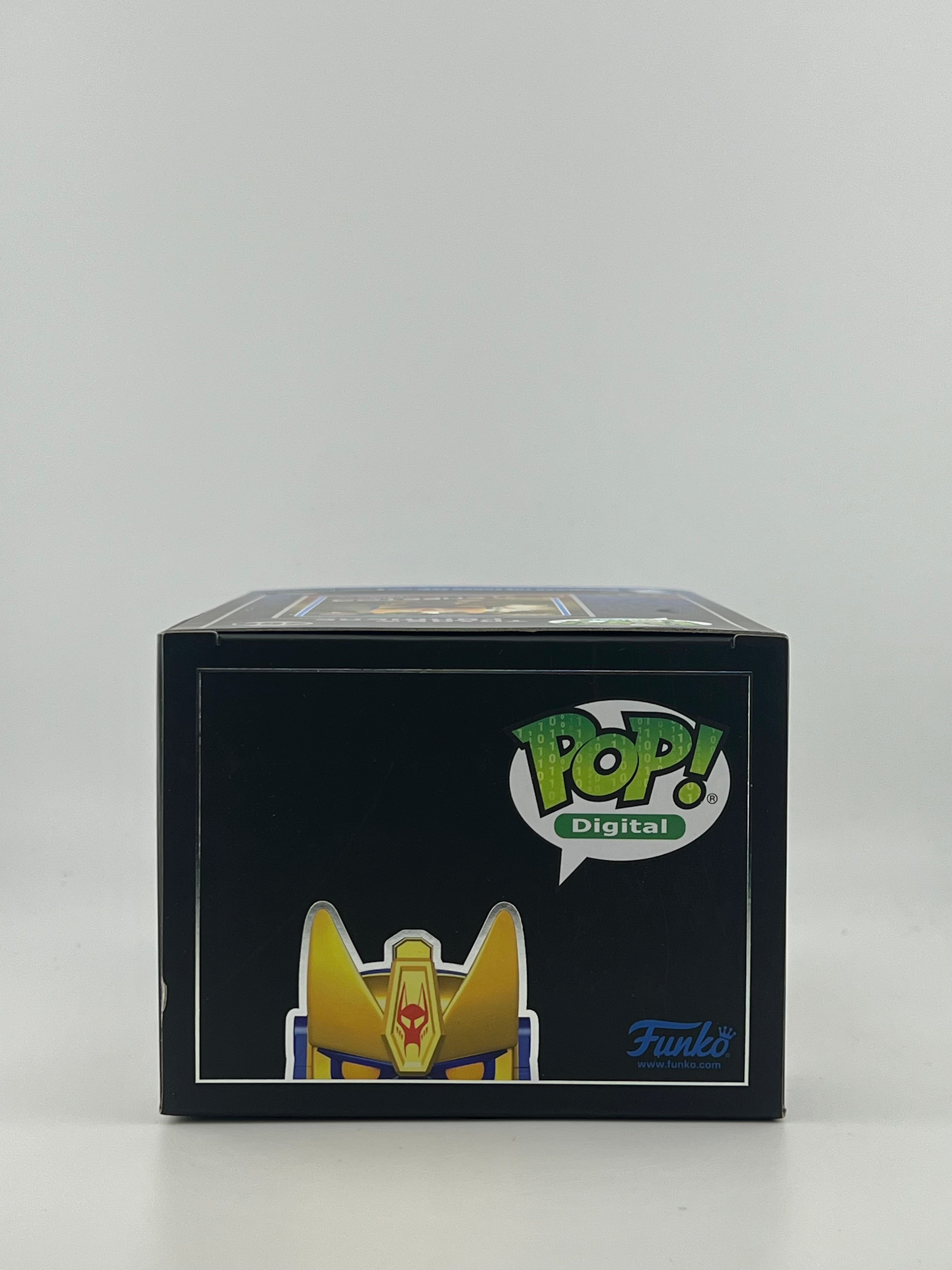 Funko Pop! CHEETOR 266 NFT LE2000