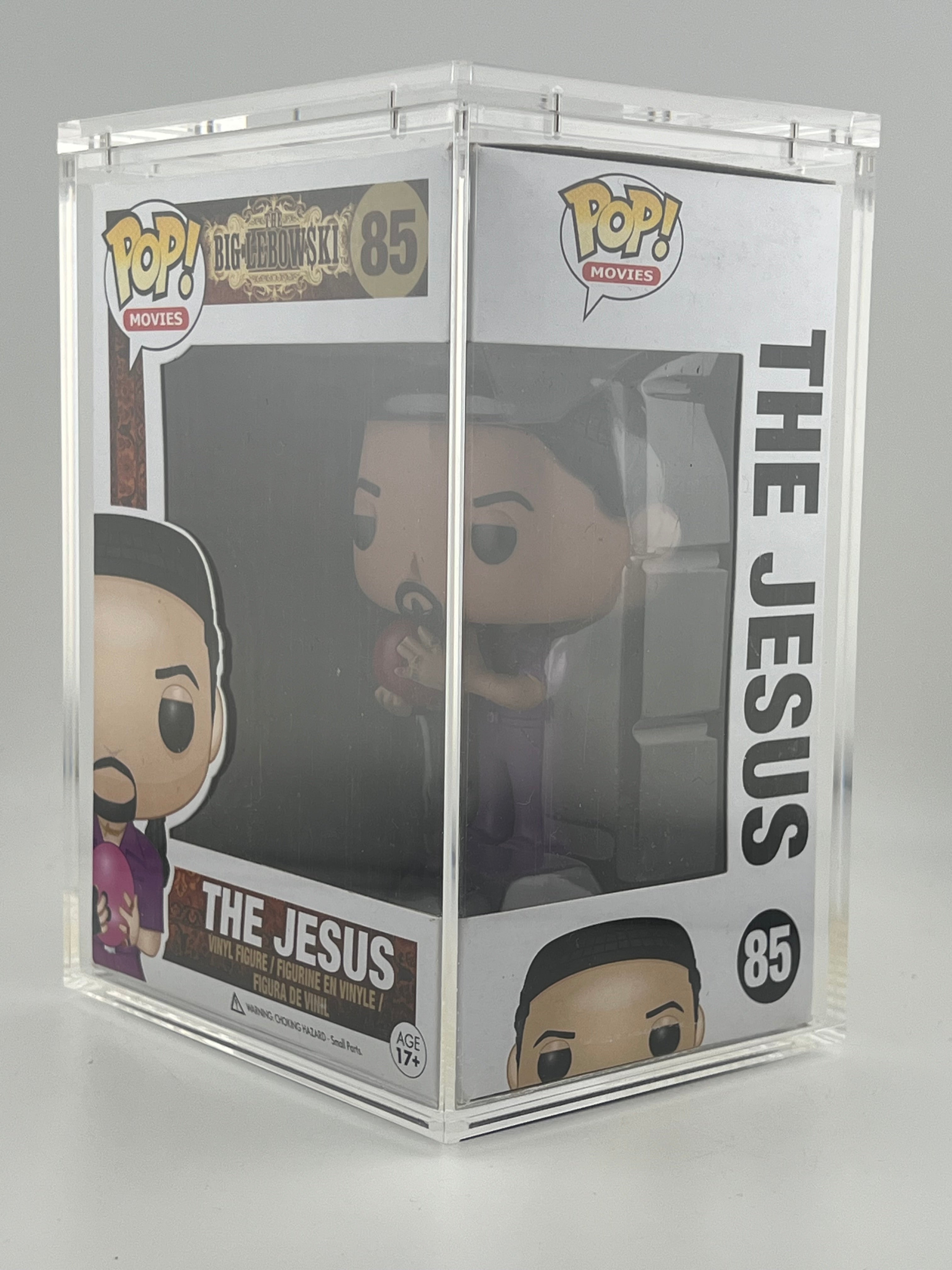 Funko Pop - THE JESUS 85
