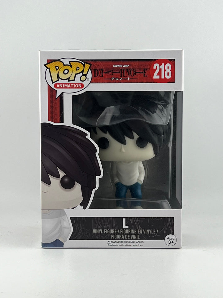 Funko Pop! L 218