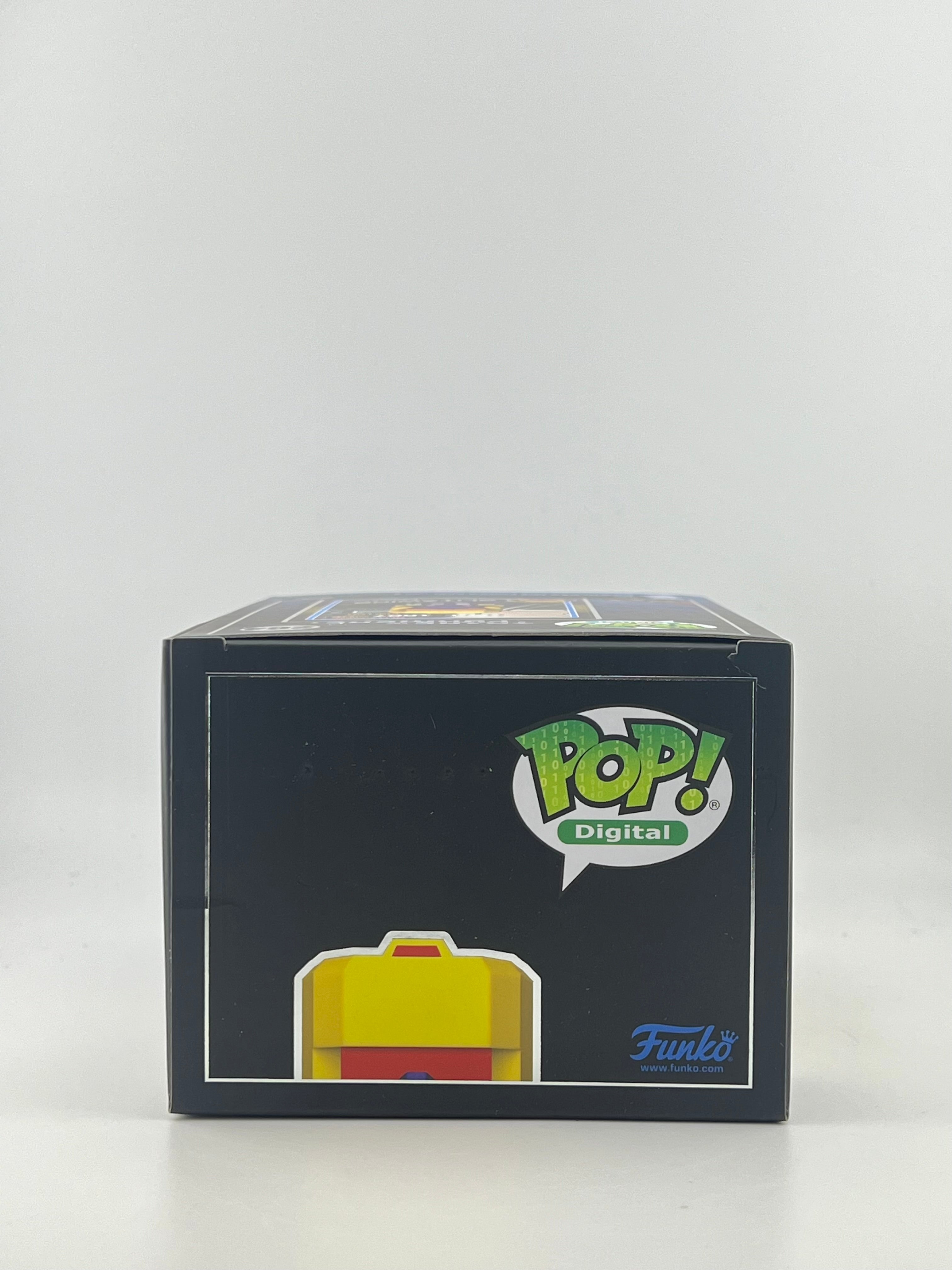 Funko Pop! BLITZWING NFT 264 LE2000