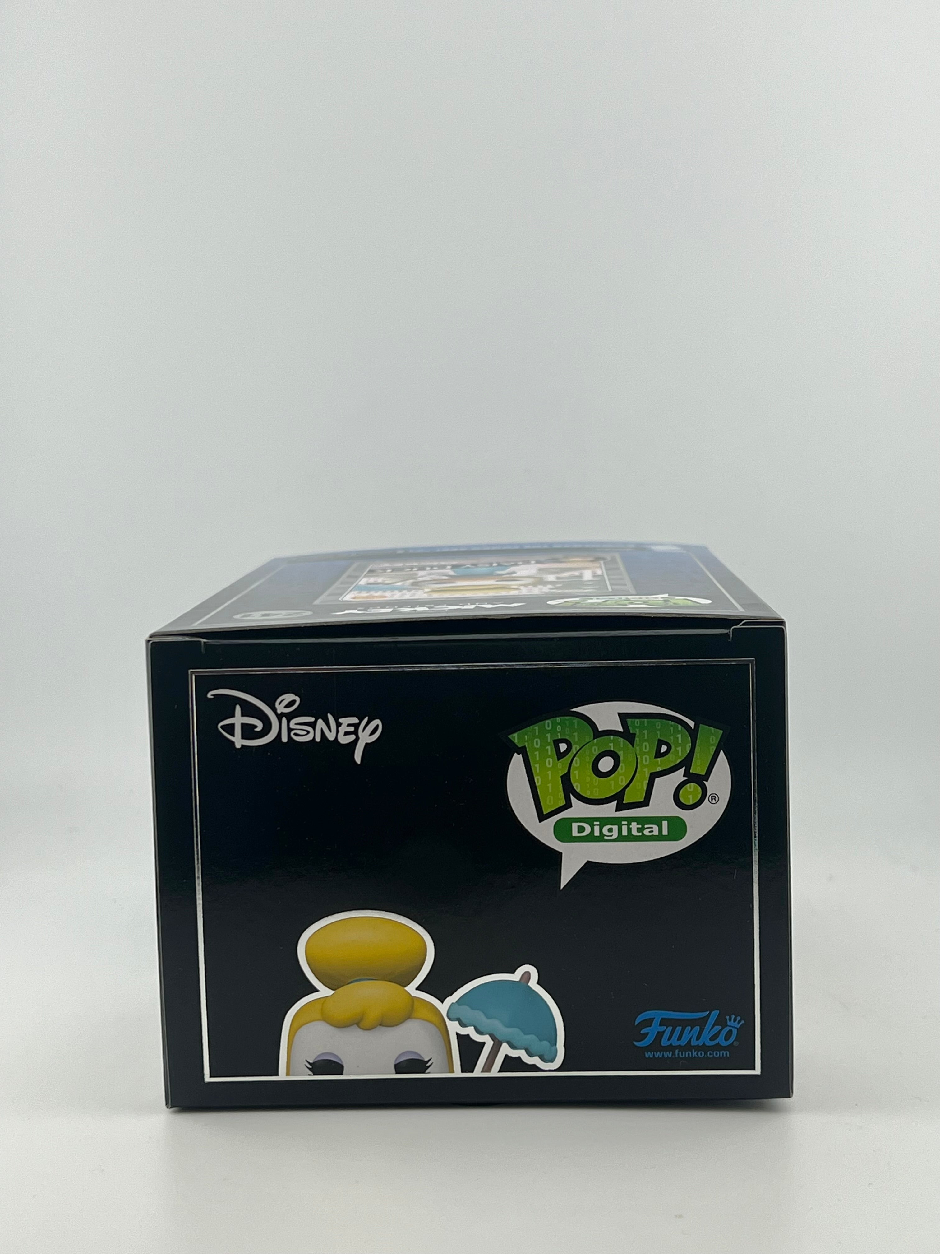 Funko Pop! DAISY DUCK 241 NFT LE1800