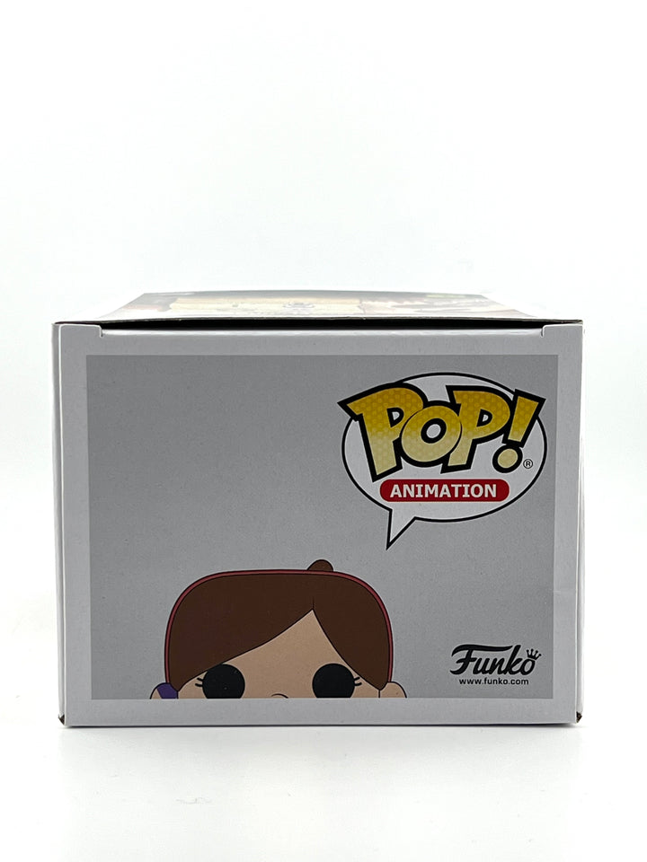 Funko Pop! Mabelcorn Mabel 244 Hot Topic exclusive