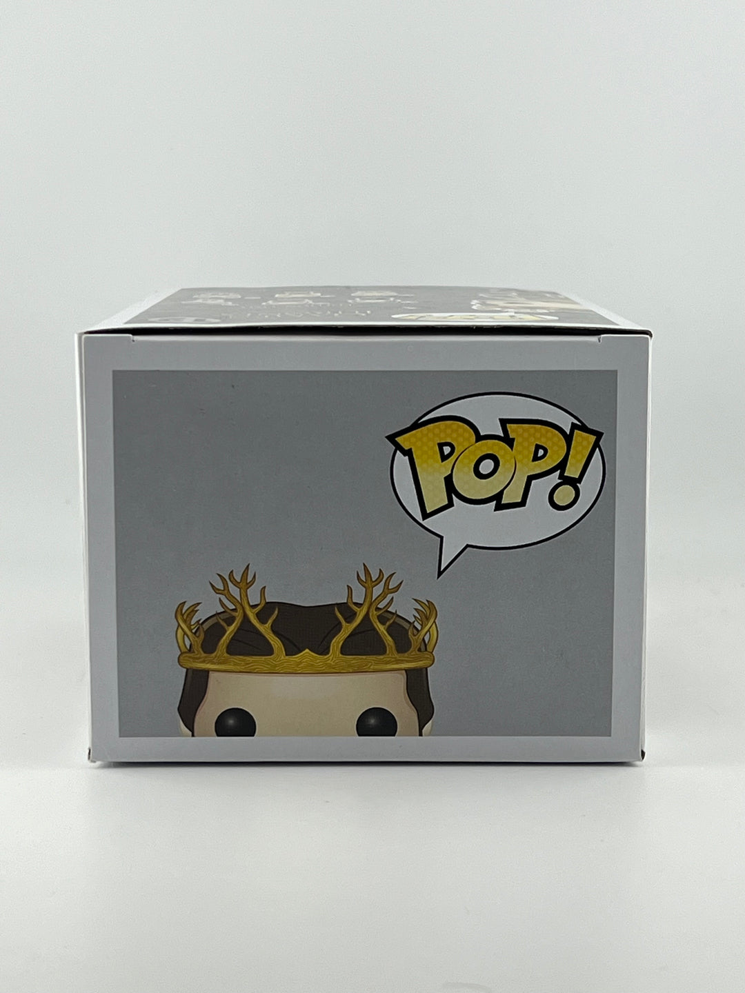 Funko Pop! Renly Baratheon 12