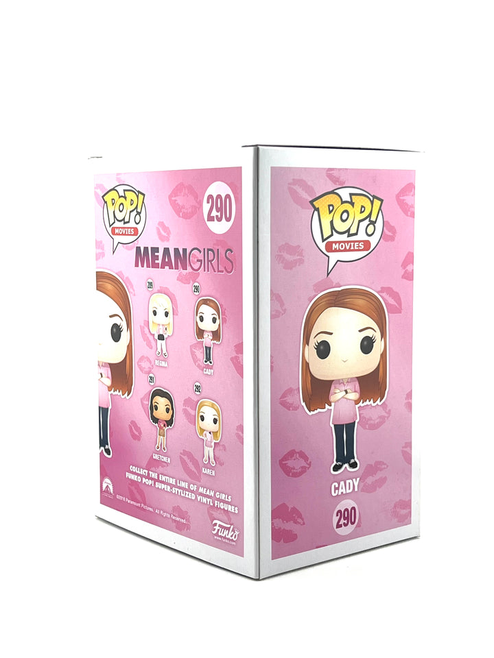 Funko Pop! Mean Girls: cady 290