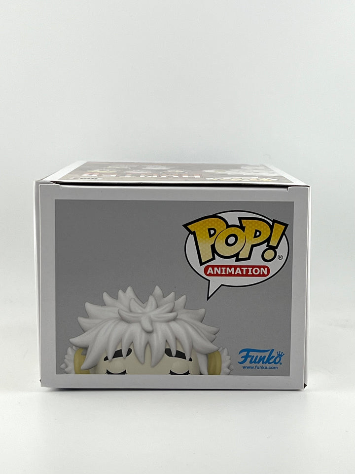 Funko Pop! Komugi 1092 Chase SE