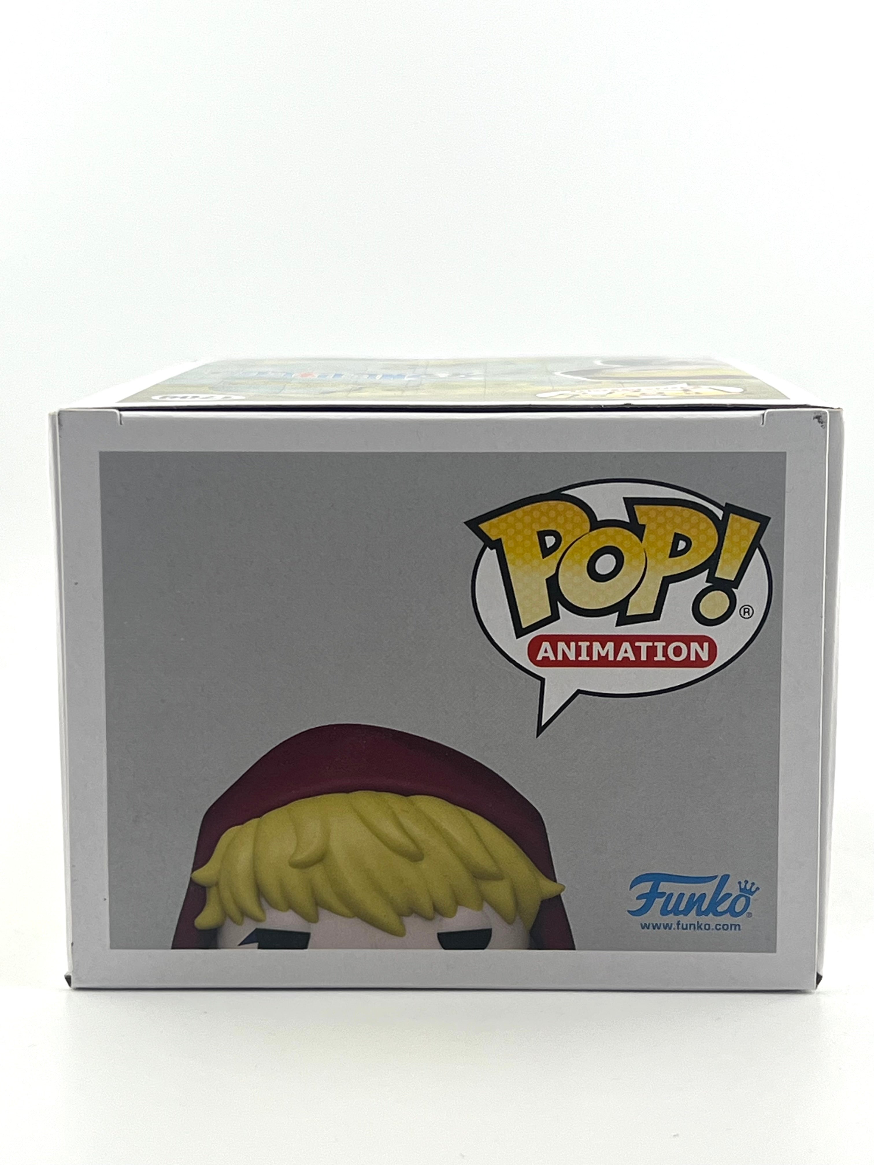 FUNKO POP! CORAZON 1709 FALL CONVENTION EXCLUSIVE 2024