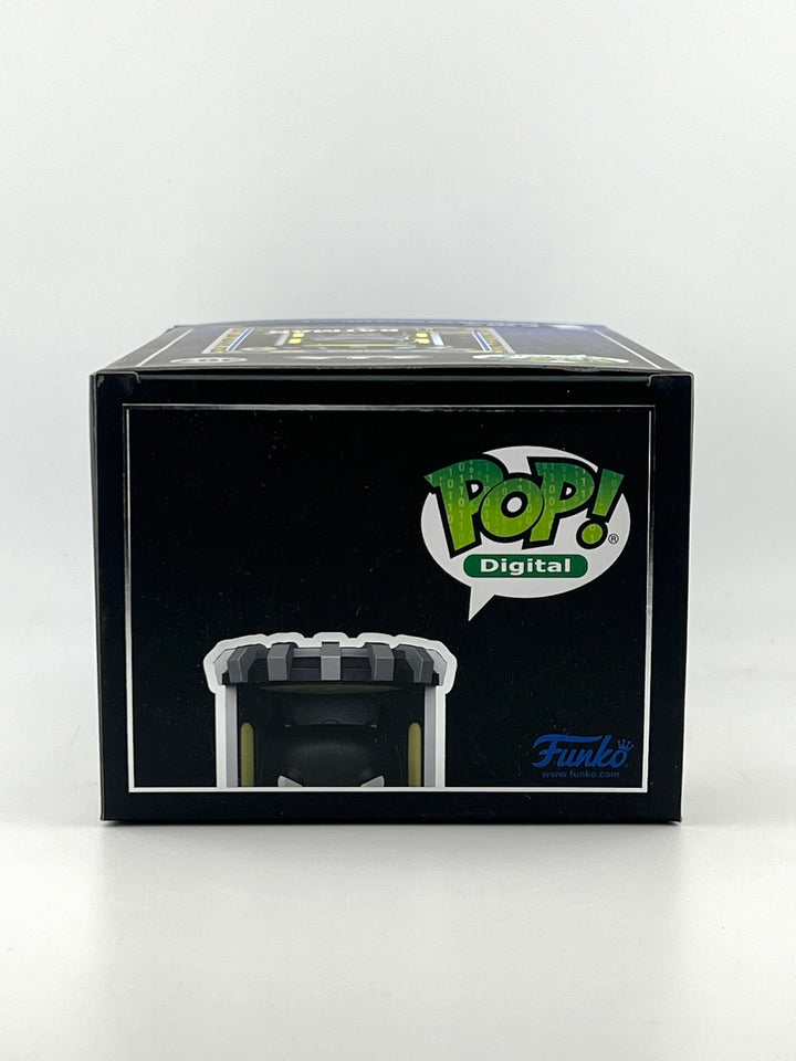 Funko Pop! Batman 307 GITD NFT LE5000