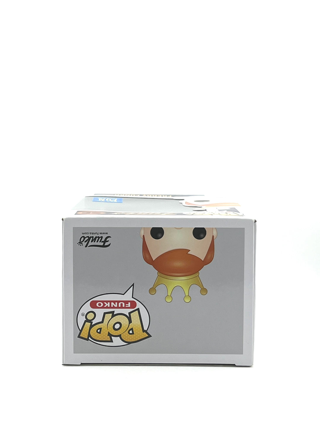 Funko Pop! Freddy Funko Surf’s Up Joker (Box of fun 3,000 pcs)