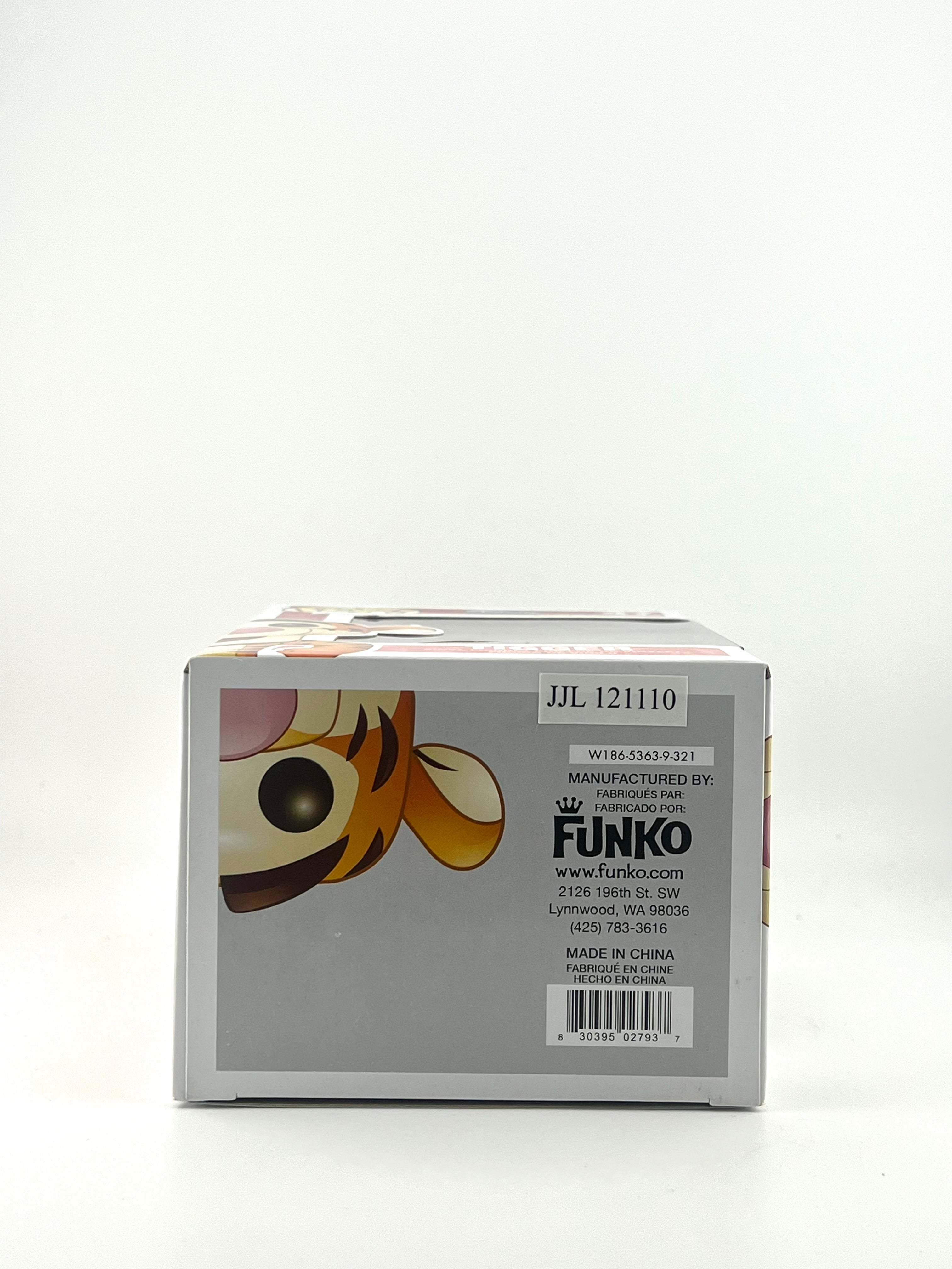 Funko Pop! TIGGER 47