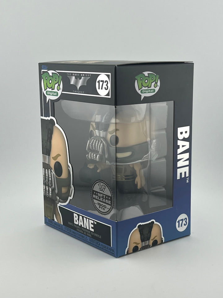 Funko pop! The dark knight: bane nft 173 (1,900 pcs)