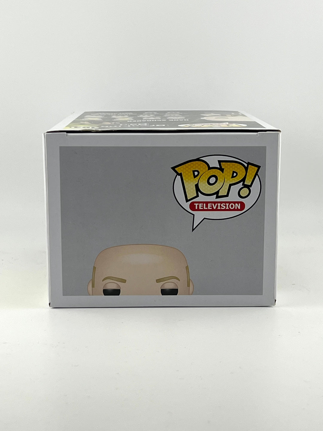 Funko Pop! Hank Schrader 164